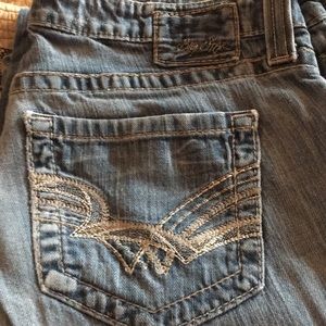 Big Star Jeans